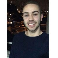 Guilherme Espíndola's Photo