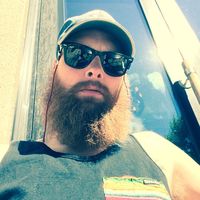 Mikael Andersson's Photo