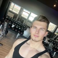 Alex Prystyp's Photo