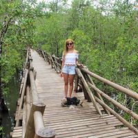 Helena Burbano's Photo