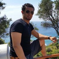 Othmane Houmadi's Photo