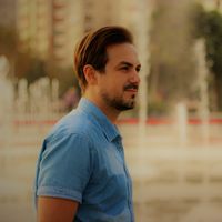 Halil M.'s Photo