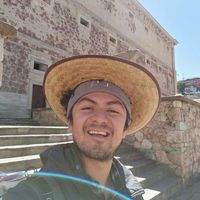 Jesús Meza Molina's Photo