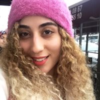 Hana Osanlou's Photo