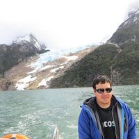 Jaime Choque Rodriguez的照片