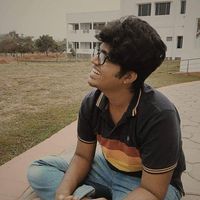 Sidharth Jaishankar的照片