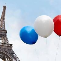 Le foto di Joris Pouget