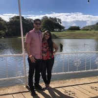 Le foto di Elsa Sagastume