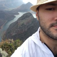 German Sanchez的照片