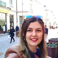 Elif Özdemir的照片