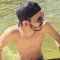 Henrique Alves's Photo