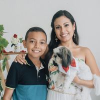 Fotos de Paula Andrea Pacheco