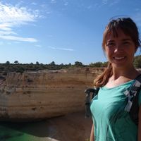 Fotos de Elsa Correium