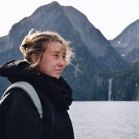 Hannah Marksteiner's Photo