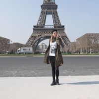 Katharina Klute's Photo