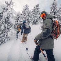 Maxime Bouvier's Photo