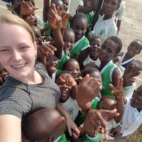 Photos de Stine Ballegård