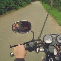 Thiago Jesus's Photo