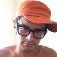 Leonardo Medina的照片