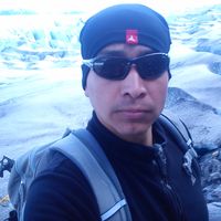 Ricardo Andres的照片