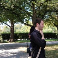 Ruben Eberlein's Photo