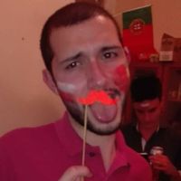 Rúben Proença Farinha's Photo