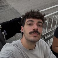 Daniele Passucci's Photo