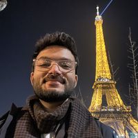 Vipul Gupta的照片