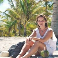 Vanessa Alves的照片