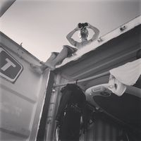 Pau Grifoll Vioque's Photo