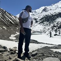 Indrajeet Singh's Photo