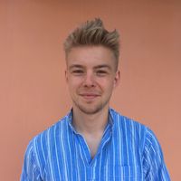 Henri Lacoste's Photo