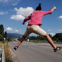 Atilla Seçkin Babacan的照片