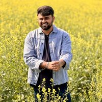 Raghav Patel's Photo