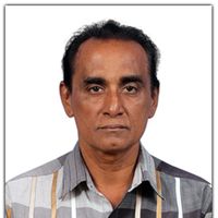 BALACHANDAR BALACHANDAR's Photo