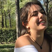 Salomé El joumri's Photo