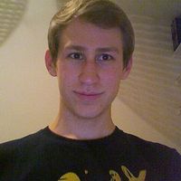 Derek Whitaker的照片