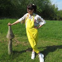 Maddie Franklin的照片