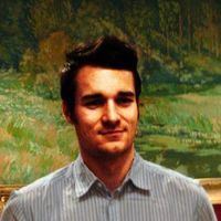 Lukas Cmiral的照片