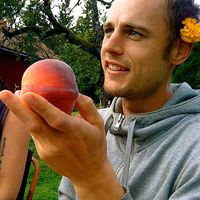 Kalle Hultmark's Photo