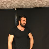 Taha Parlak的照片