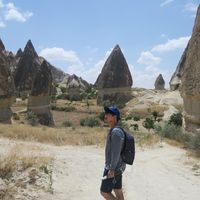 Фотографии пользователя woonjae baek