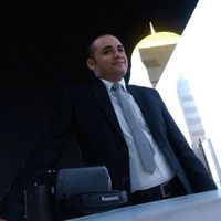 Hisham Mohammed's Photo