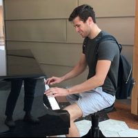 Le foto di Michael Pawlovski