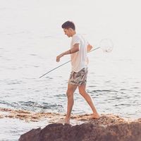 Alex Serra Llambias's Photo