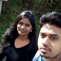 Iswarya Lakshmi's Photo