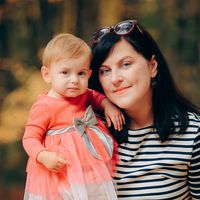 Marina Moskvina的照片