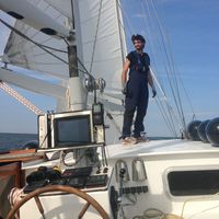 Jonas Denzinger的照片