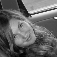 Maria Markova's Photo