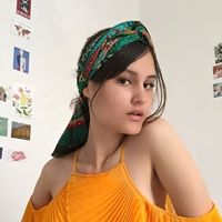 Karina Ahmedova's Photo